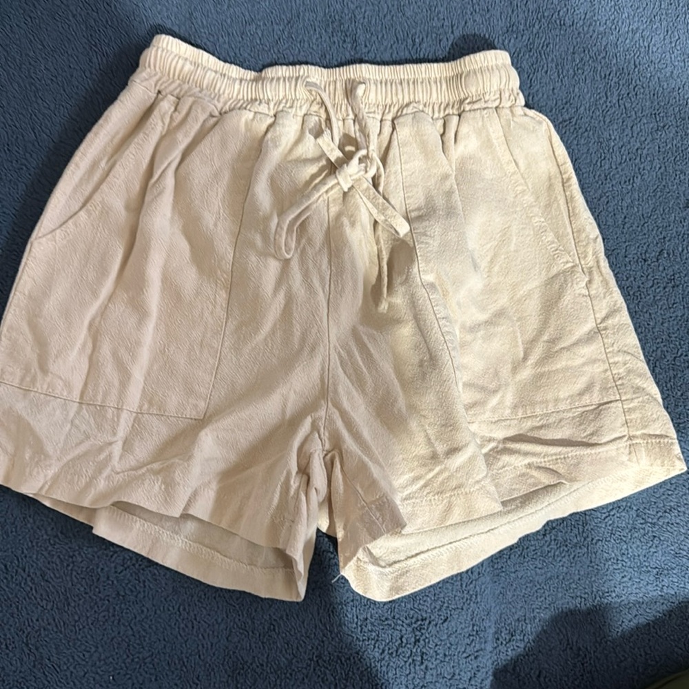 Zaayo shorts